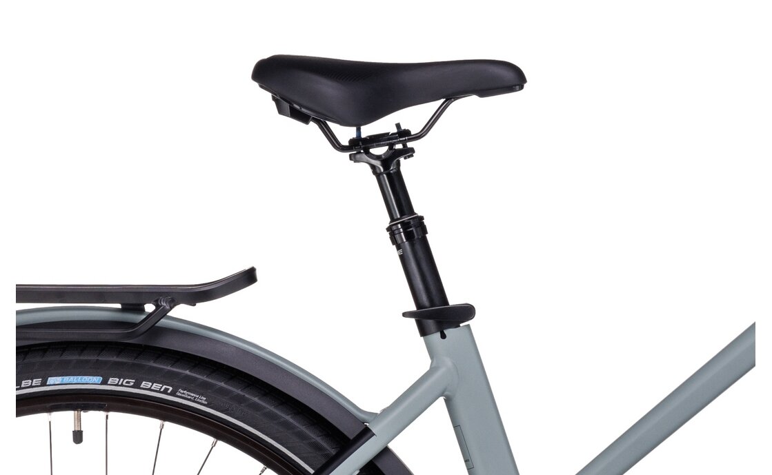 Cube Kathmandu Hybrid ONE 750 - 750 Wh - 28 Zoll - Damen Sport