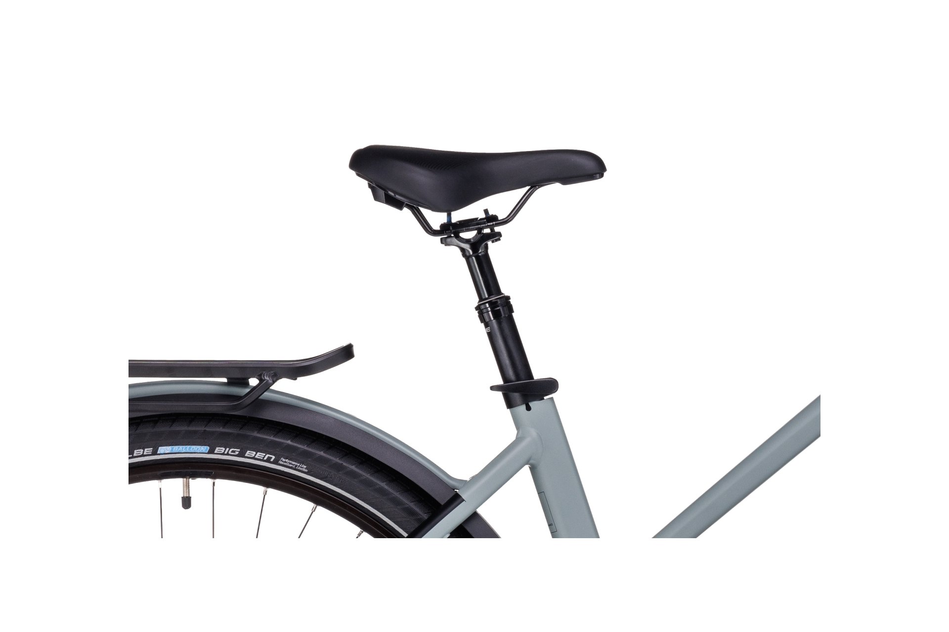 Cube Kathmandu Hybrid ONE 750 - 750 Wh - 28 Zoll - Damen Sport