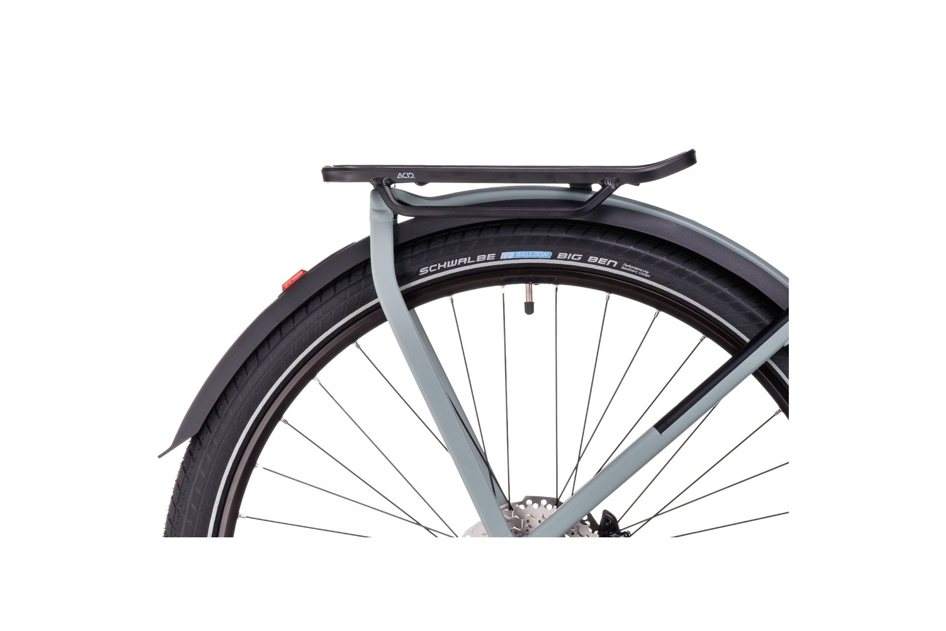 Cube Kathmandu Hybrid ONE 750 - 750 Wh - 28 Zoll - Damen Sport