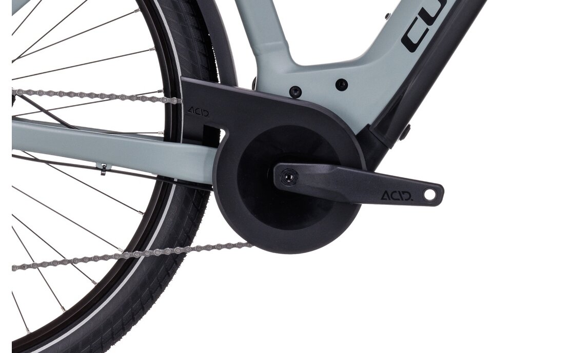 Cube Kathmandu Hybrid ONE 750 - 750 Wh - 28 Zoll - Damen Sport