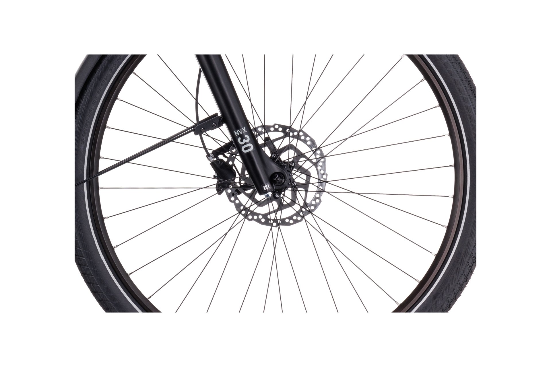 Cube Kathmandu Hybrid ONE 750 - 750 Wh - 28 Zoll - Damen Sport