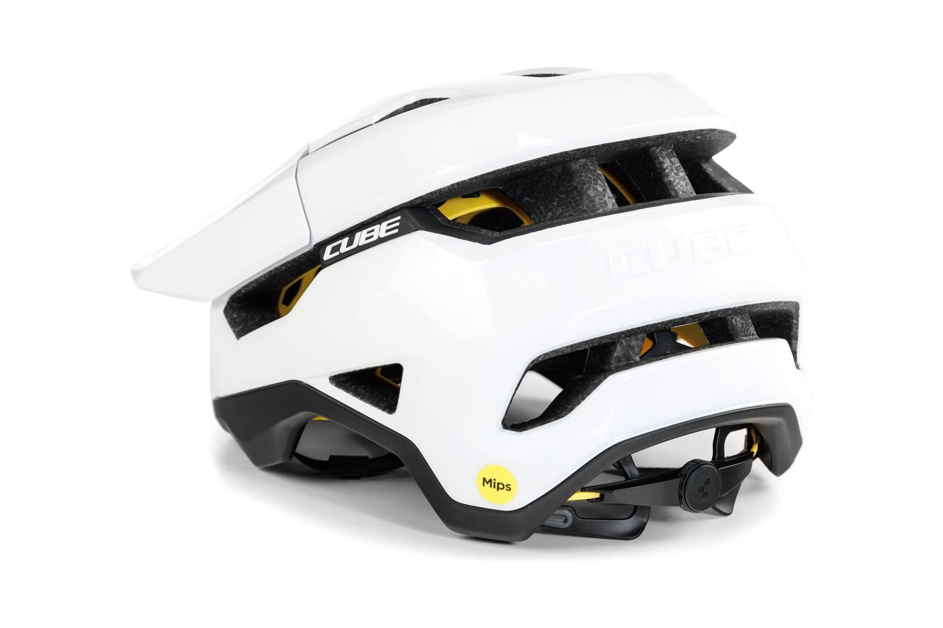 Cube Helm Trooper MIPS
