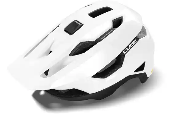 Cube - Fahrradhelme - Cube Helm Trooper MIPS