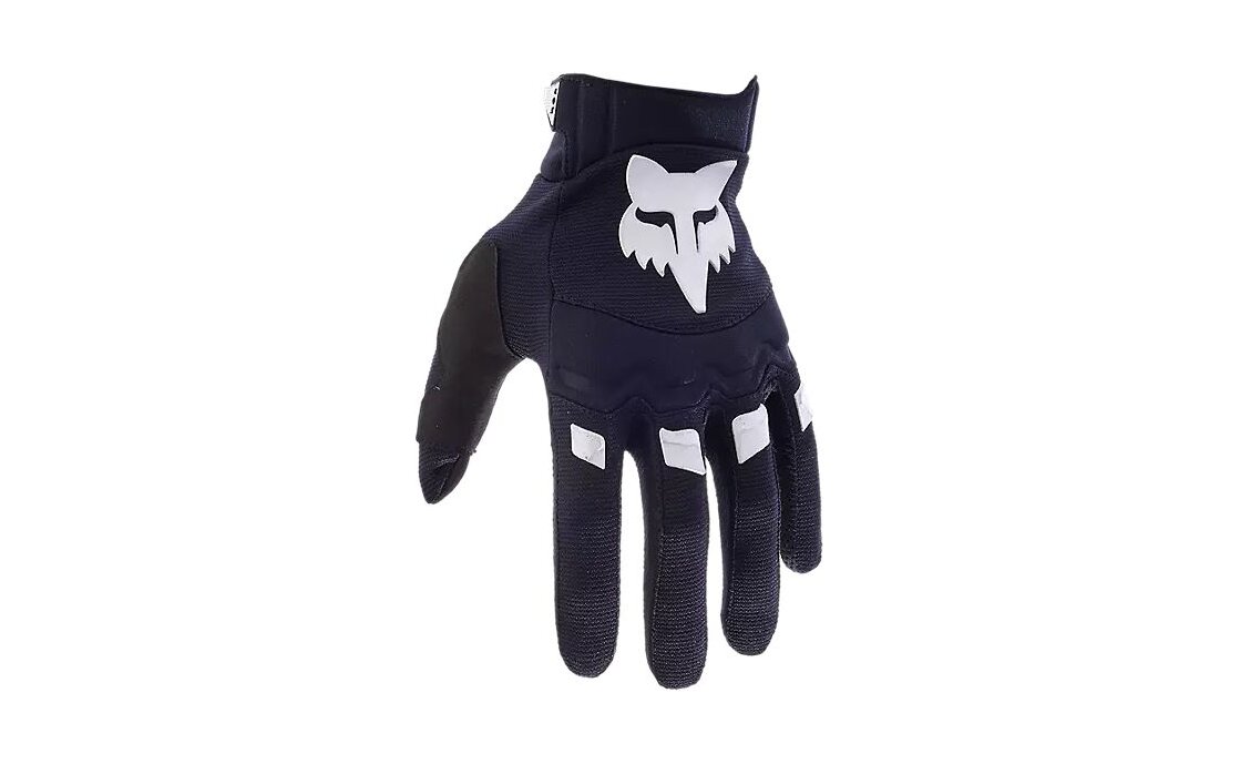 Fox Dirtpaw Langfinger Handschuhe - Black
