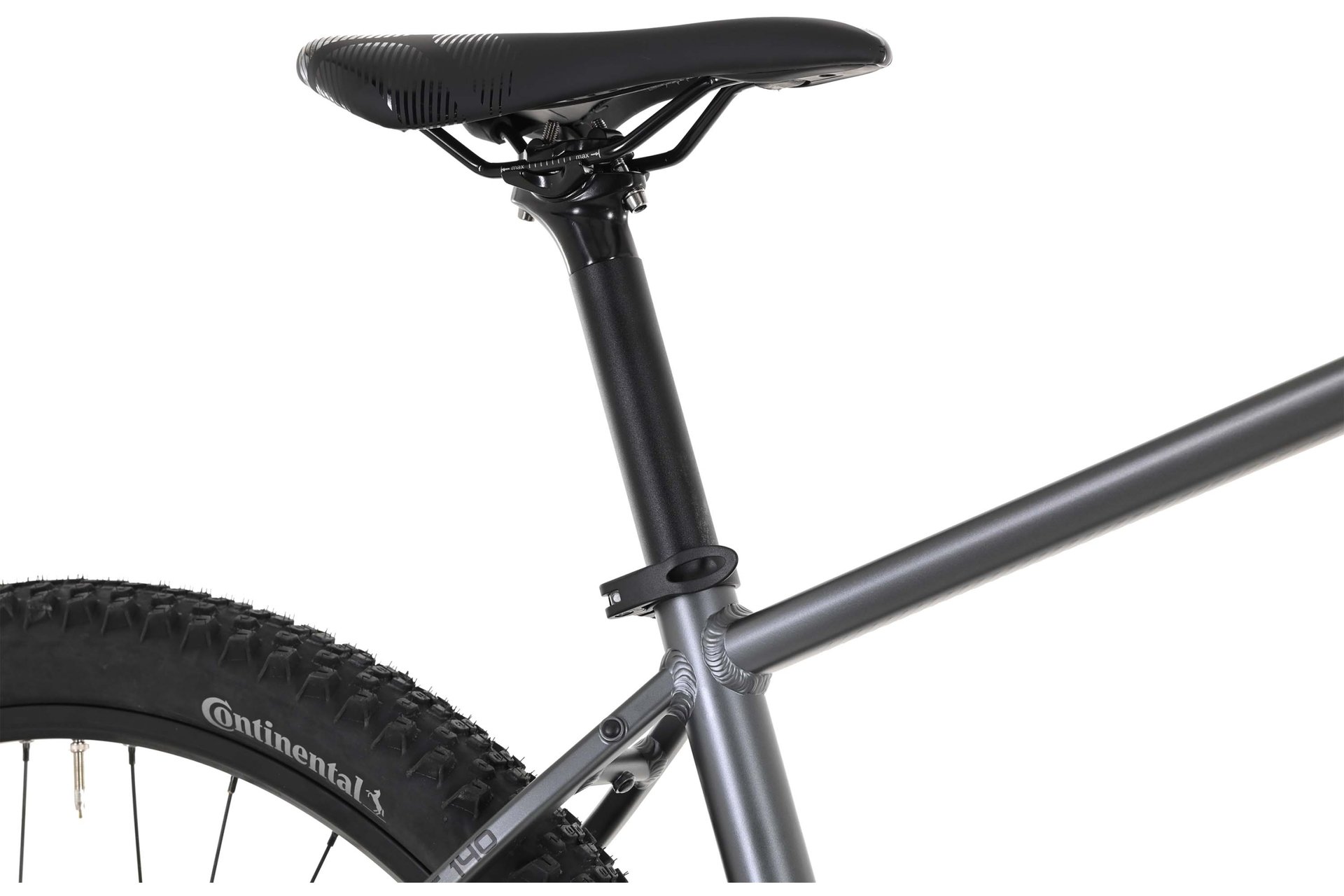 Carver Strict 140 - B-Ware - 29 Zoll - Diamant - 2024