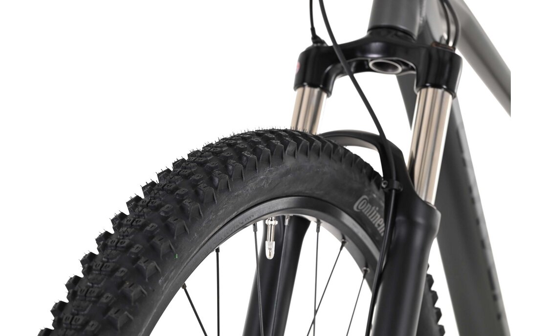 Carver Strict 140 - B-Ware - 29 Zoll - Diamant - 2024