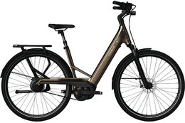 Tenways AGO Performance - 540 Wh - 29 Zoll - Tiefeinsteiger - 2026