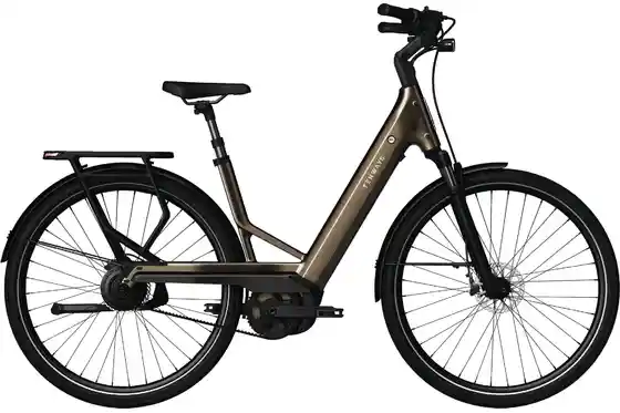 Bosch - E-Bike City - Tenways AGO Performance - 540 Wh - 29 Zoll - Tiefeinsteiger - 2026