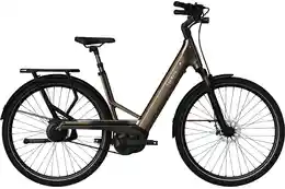 Tenways AGO Performance - 540 Wh - 29 Zoll - Tiefeinsteiger - 2026