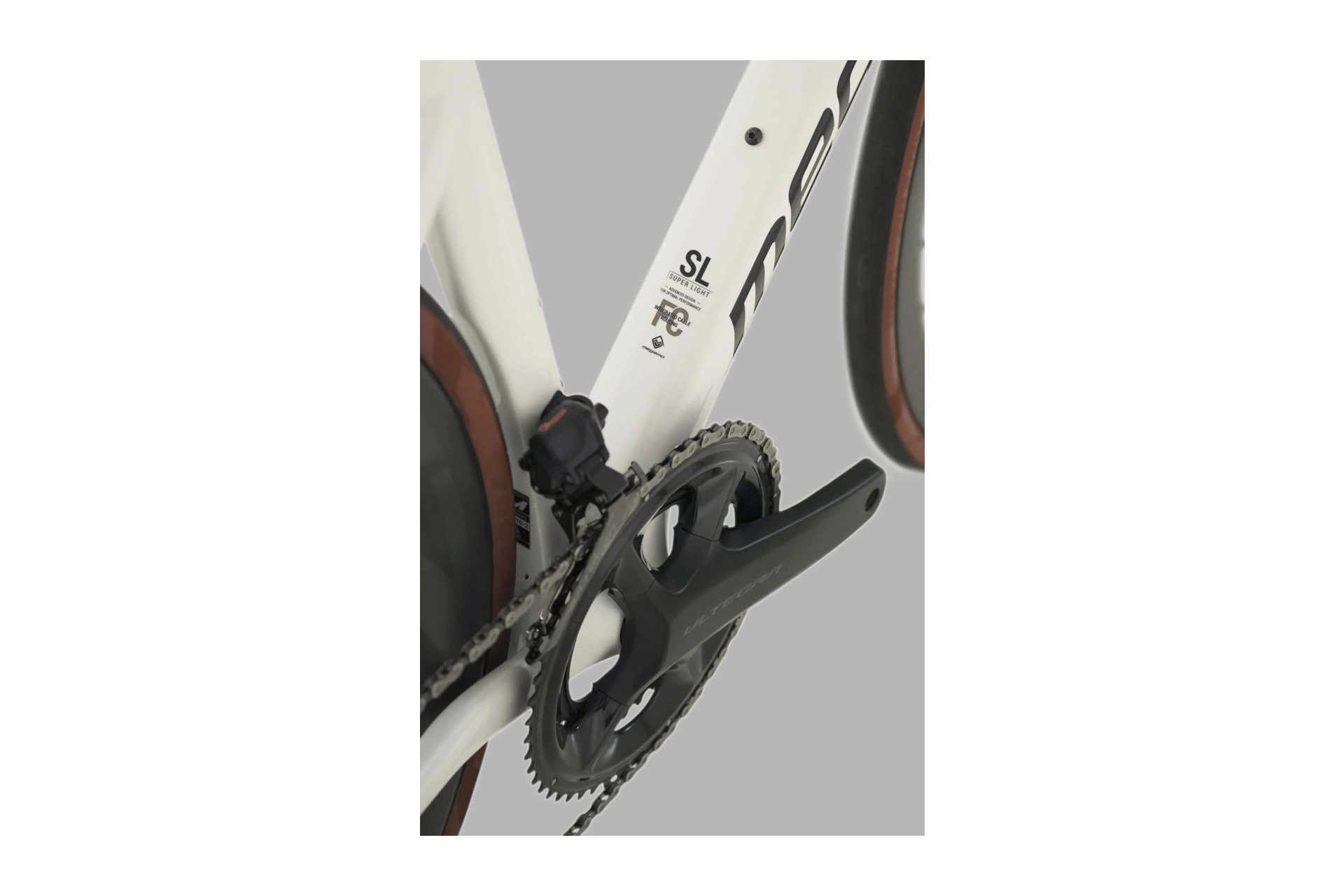 Megamo Pulse 05 CW - 28 Zoll - Diamant - 2026