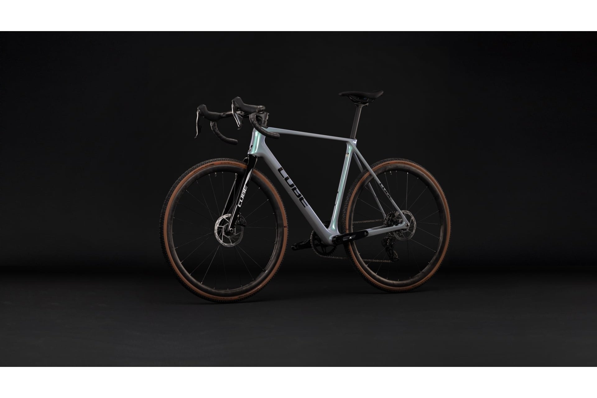 Cube Cross Race C:62 Pro - 28 Zoll - Diamant - 2027