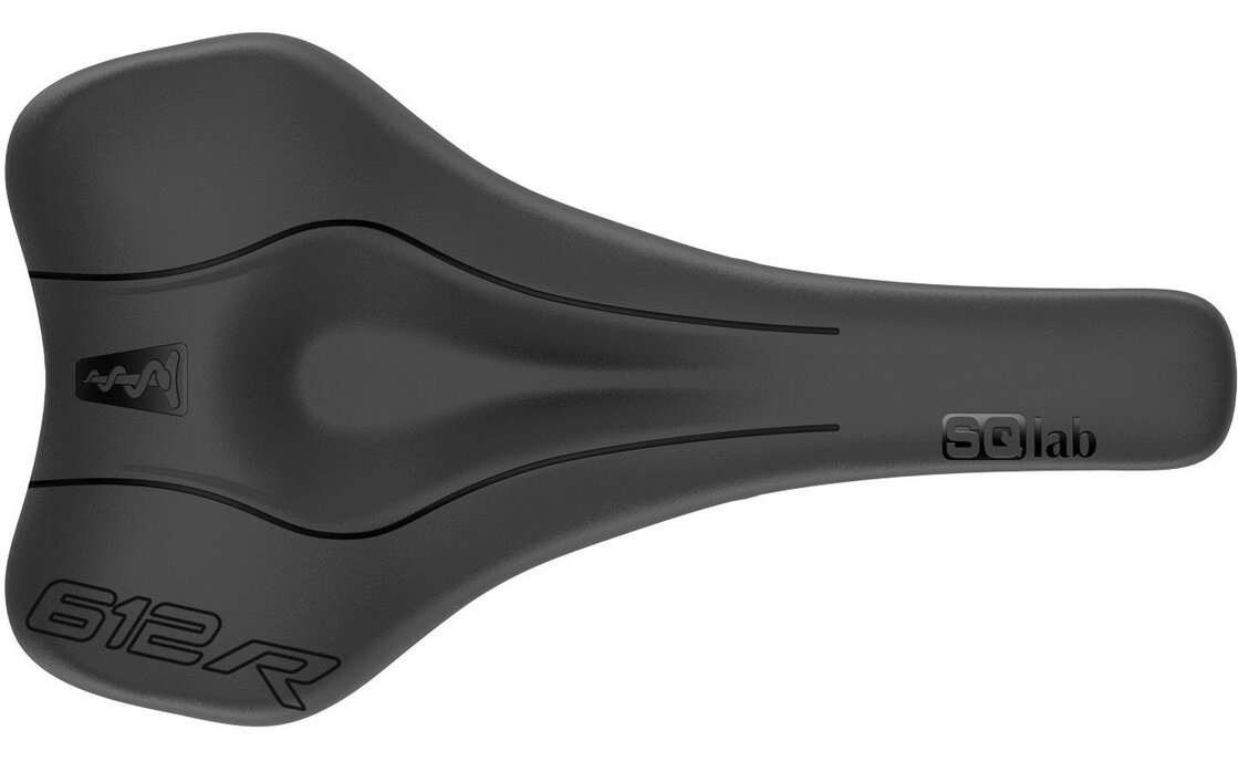 SQlab Sattel 612 Ergowave R Carbon