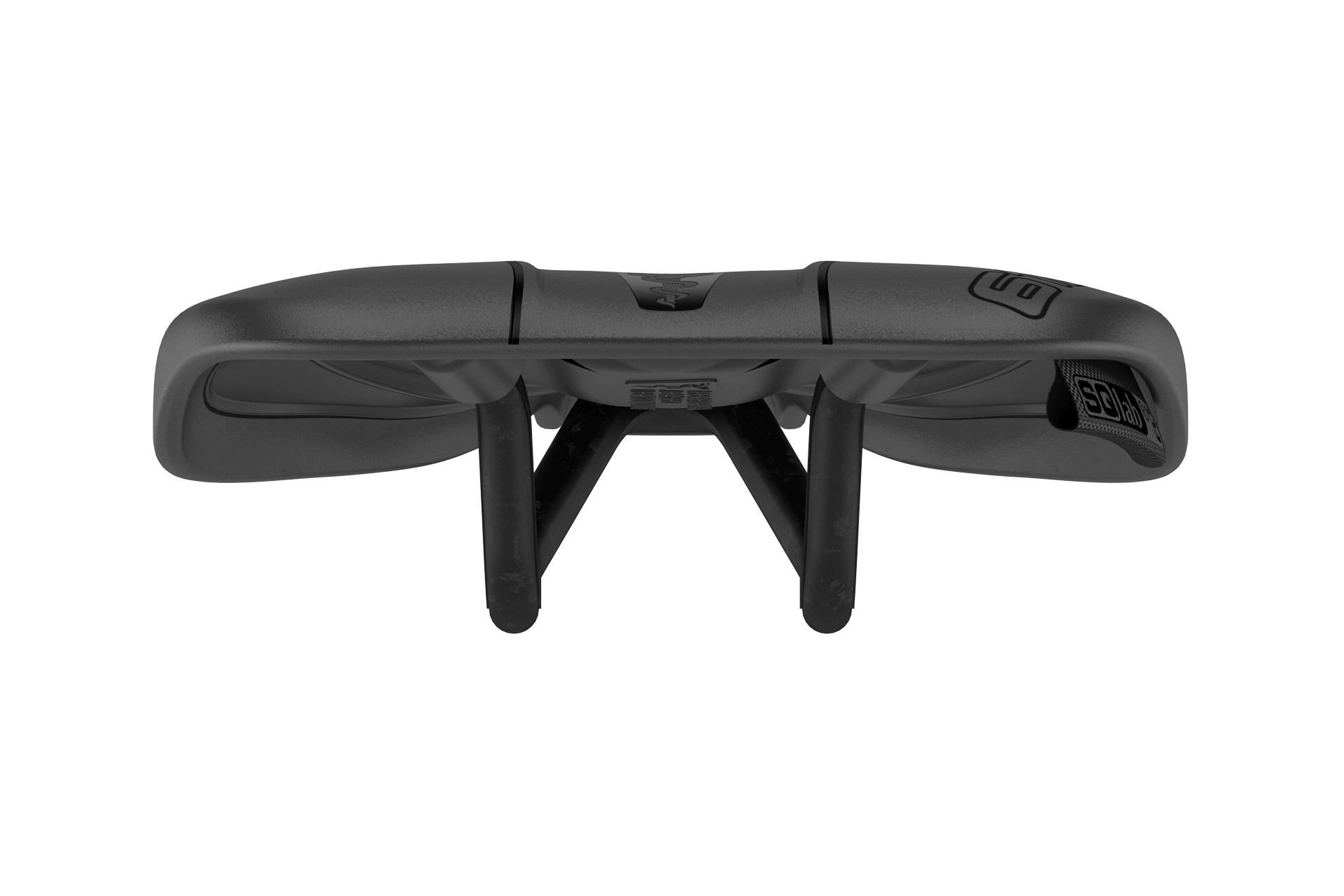 SQlab Sattel 612 Ergowave R Carbon