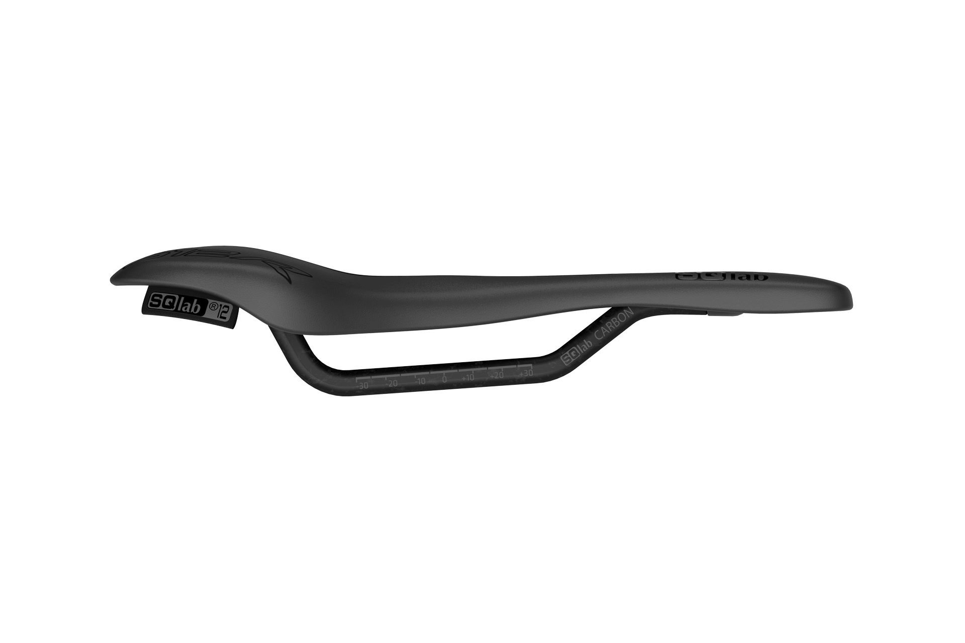 SQlab Sattel 612 Ergowave R Carbon
