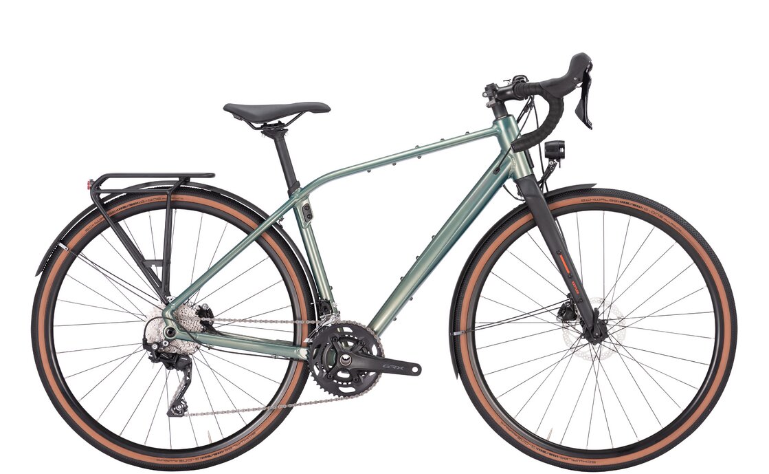 Kettler Scinto 1.0 Tour - 28 Zoll - Diamant