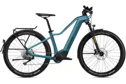 Flyer G2 Goroc2 6.30 HS EU - 750 Wh - 29 Zoll - Diamant
