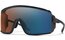 Smith Pursuit Matte Black - ChromaPop Glacier Photochromic