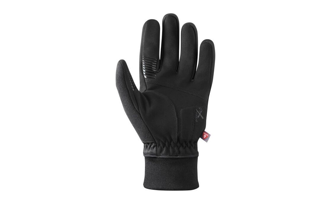 Shimano Windstopper Primaloft Langfinger Handschuhe