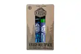 Krush Multipack - Rapid Wash & Ultra Drivetrain Entfetter