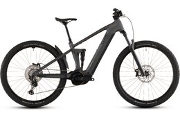 Cube Stereo Hybrid ONE22 Race 800 - 800 Wh - 27,5 Zoll - Fully