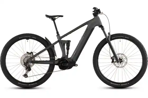 27,5 Zoll - Cube - E-Bike MTB - Cube Stereo Hybrid ONE22 Race 800 - 800 Wh - 27,5 Zoll - Fully