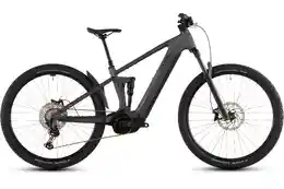 Cube Stereo Hybrid ONE22 Race 800 - 800 Wh - 27,5 Zoll - Fully