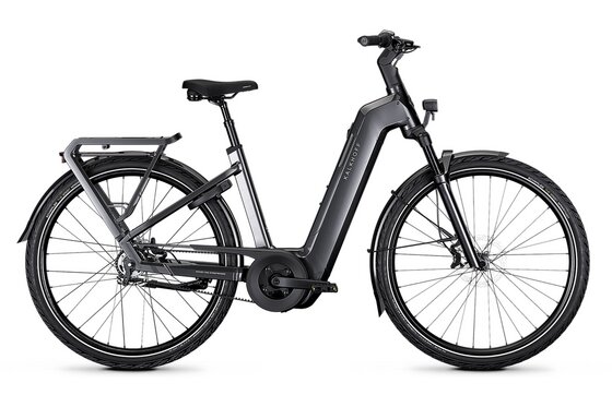 Kalkhoff - E-Bike City - Kalkhoff Image 5+ Move - 800 Wh - 29 Zoll - Tiefeinsteiger - 2026