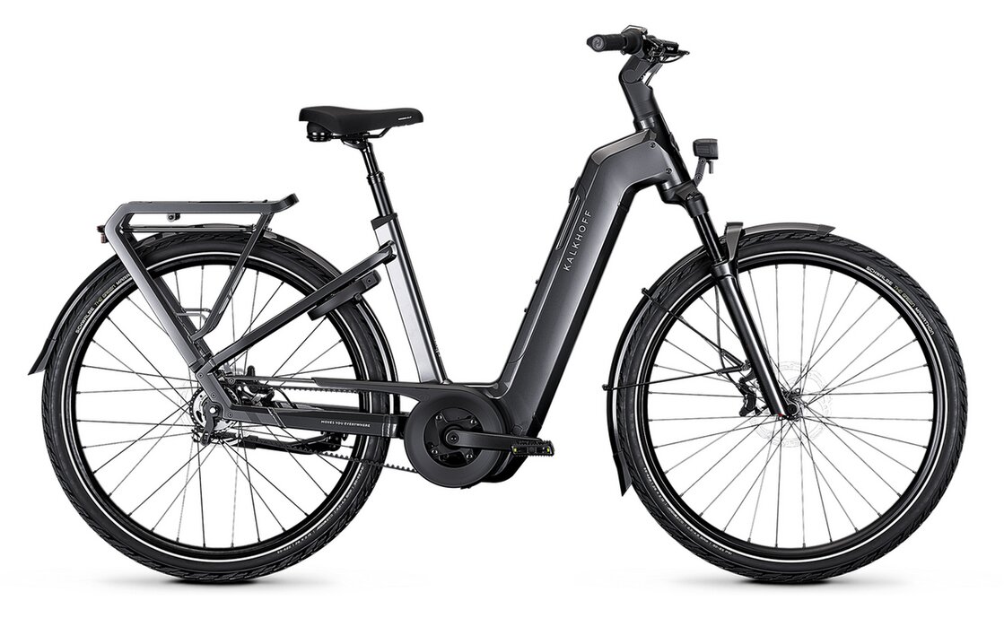 Kalkhoff Image 5+ Move - 800 Wh - 29 Zoll - Tiefeinsteiger - 2026