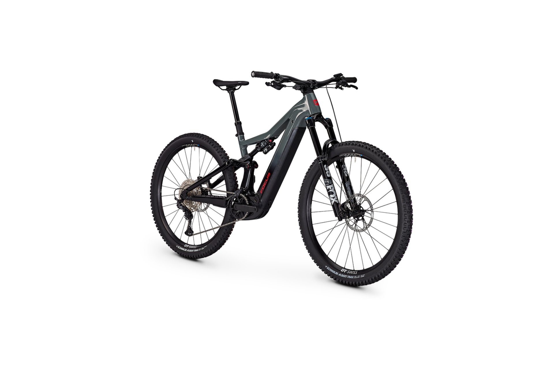 Focus Jam2 6.9 - 800 Wh - 29 Zoll - Fully