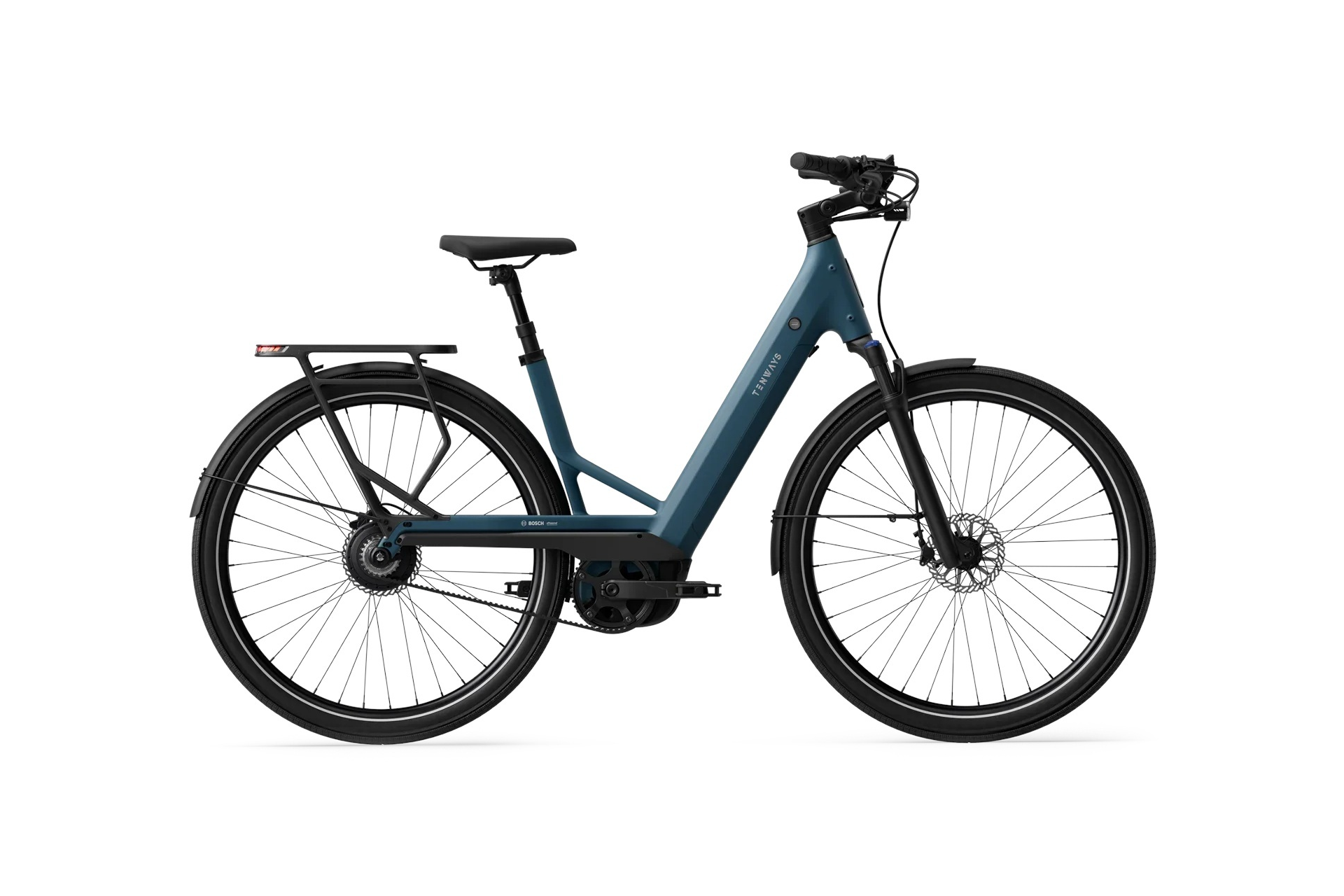 Tenways AGO Performance - 540 Wh - 29 Zoll - Tiefeinsteiger - 2026