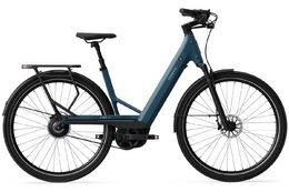 Tenways AGO Performance - 540 Wh - 29 Zoll - Tiefeinsteiger - 2026