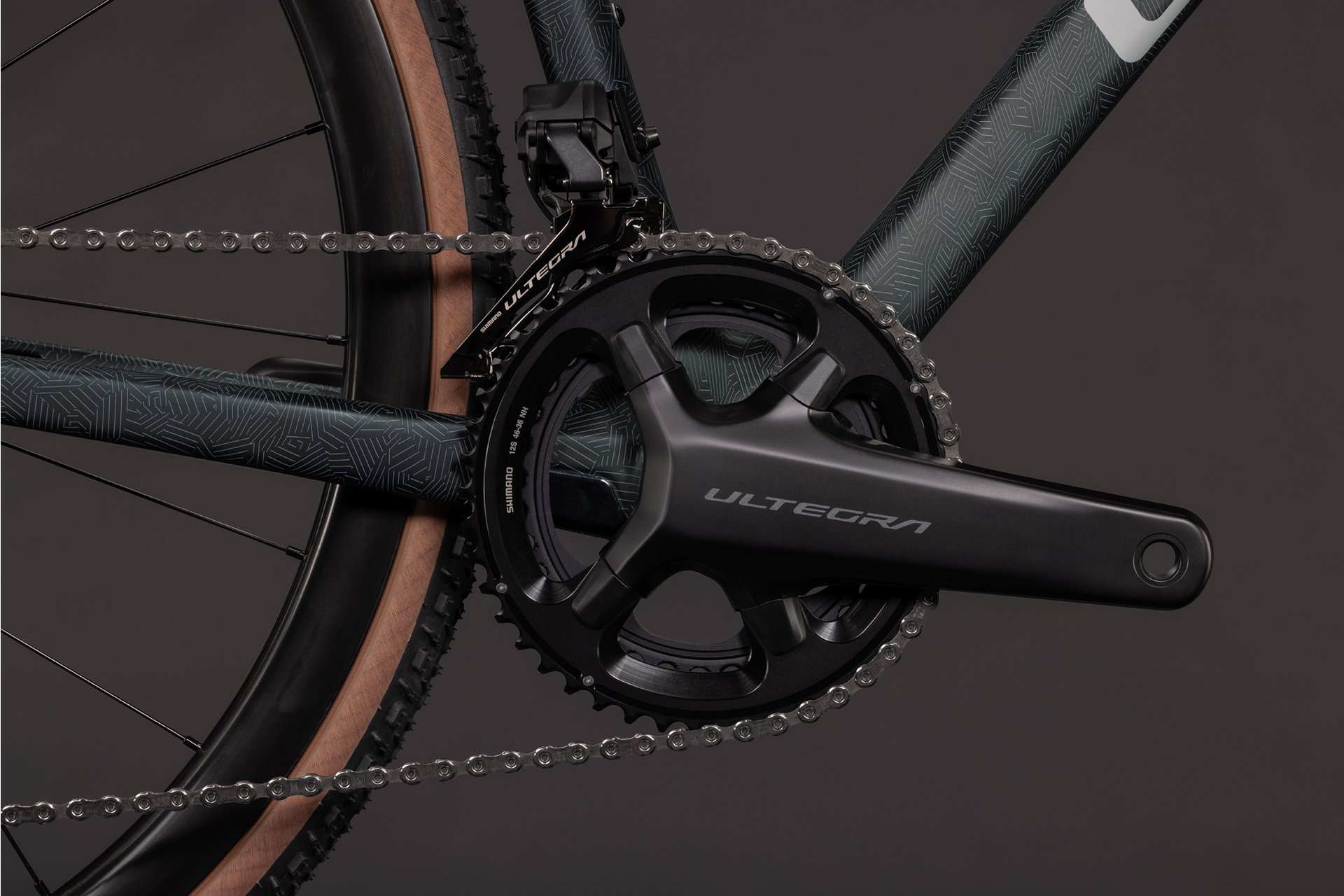 Cube Cross Race C:62 Race - 28 Zoll - Diamant - 2027