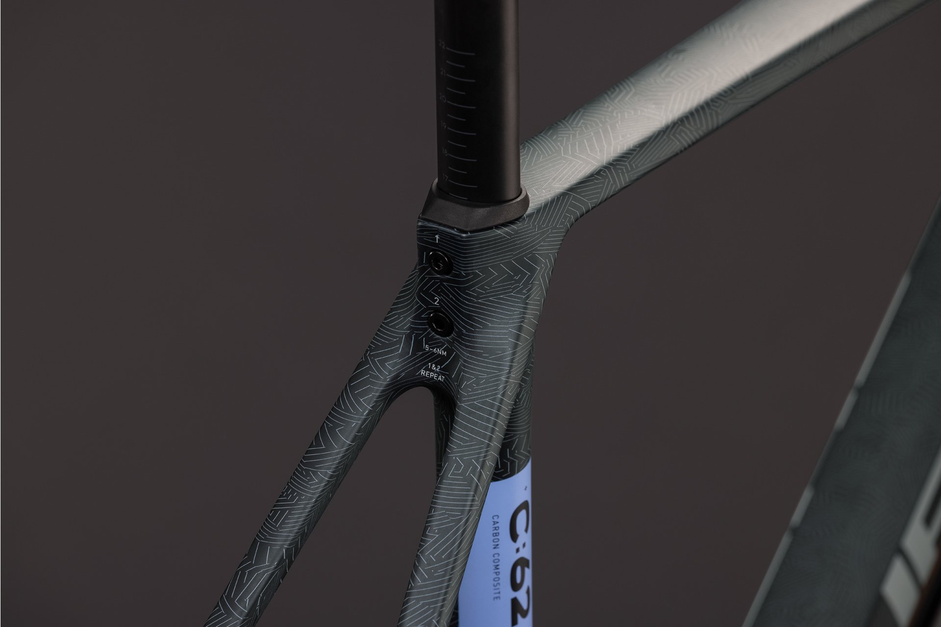 Cube Cross Race C:62 Race - 28 Zoll - Diamant - 2027