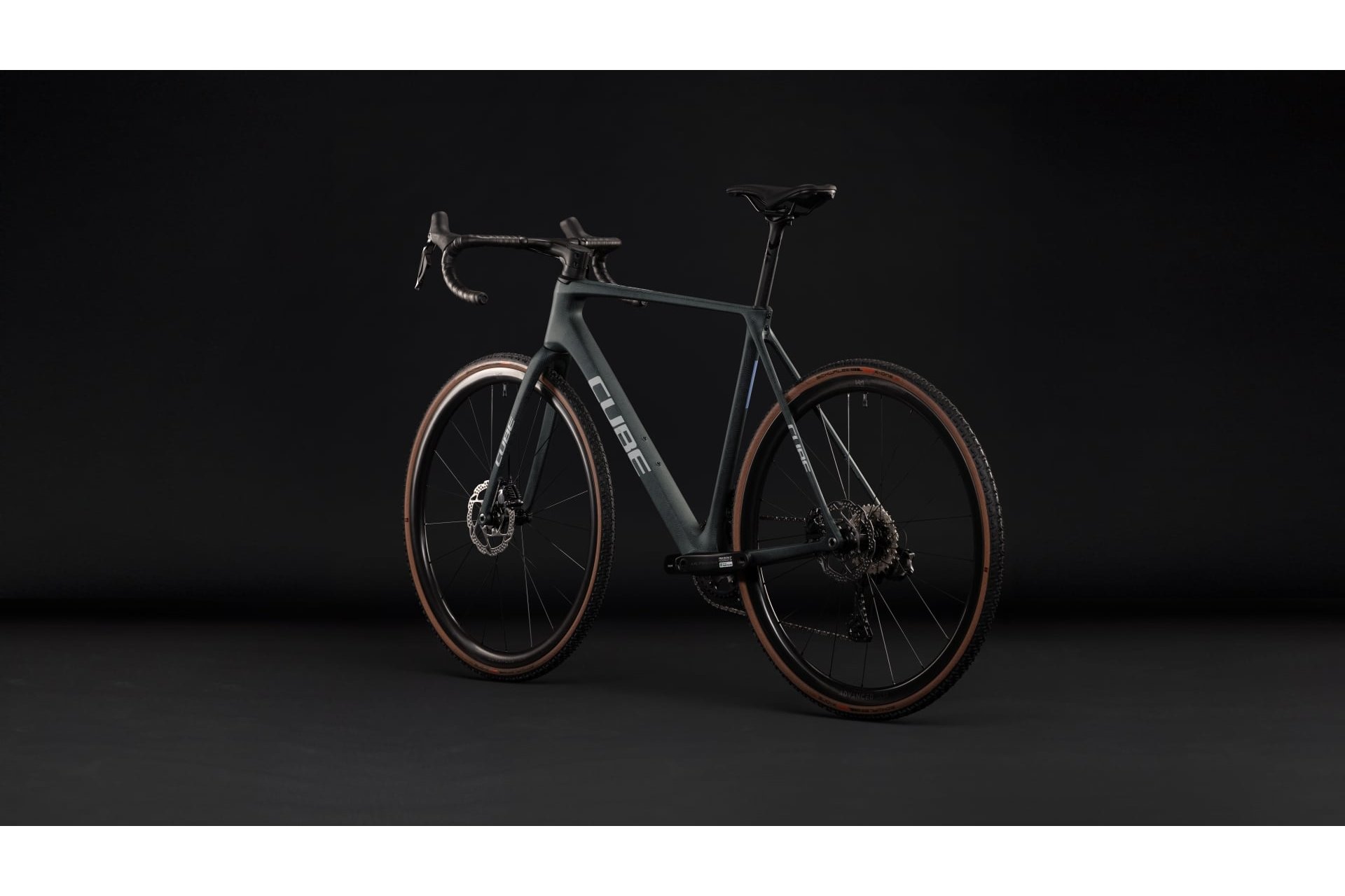 Cube Cross Race C:62 Race - 28 Zoll - Diamant - 2027