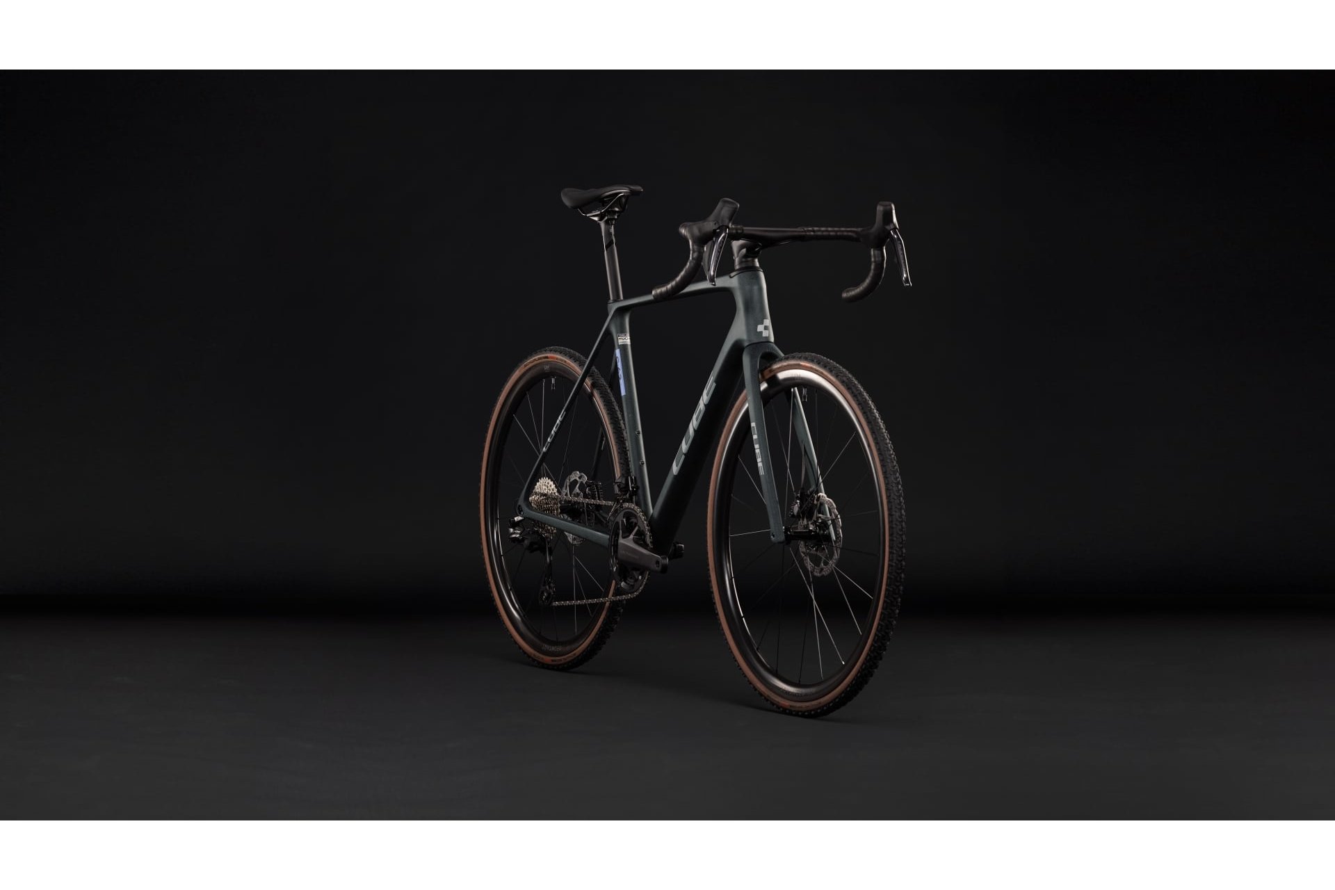Cube Cross Race C:62 Race - 28 Zoll - Diamant - 2027