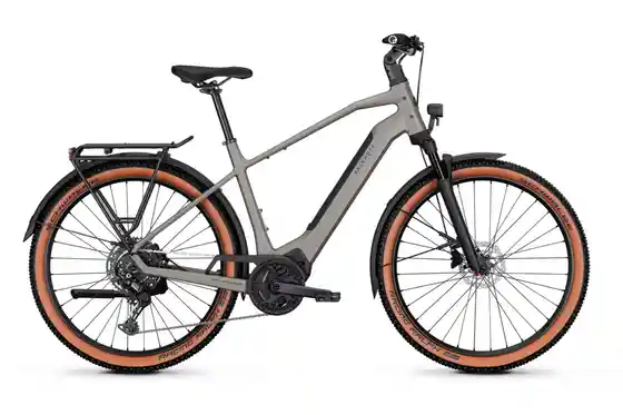 Kalkhoff Entice - Kalkhoff Entice L Advance - 400 Wh - 27,5 Zoll - Diamant - 2027