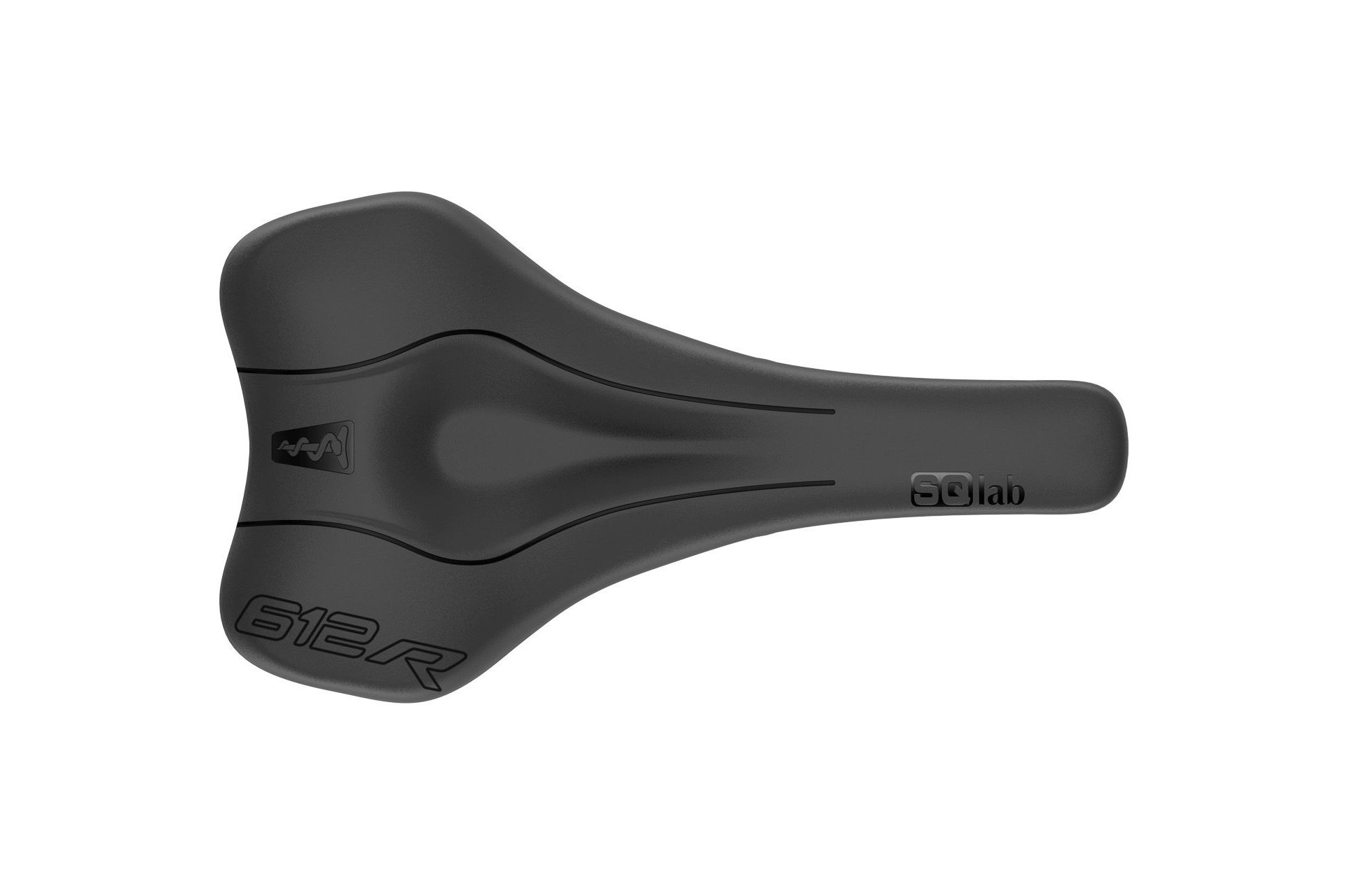SQlab Sattel 612 Ergowave R Carbon