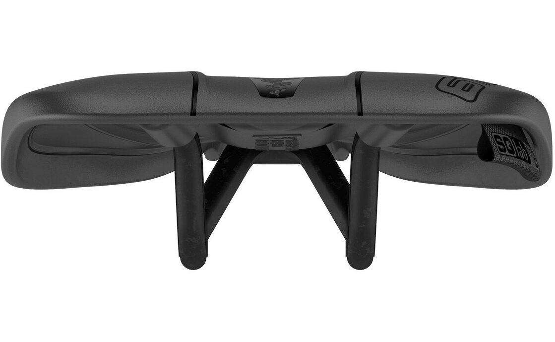 SQlab Sattel 612 Ergowave R Carbon