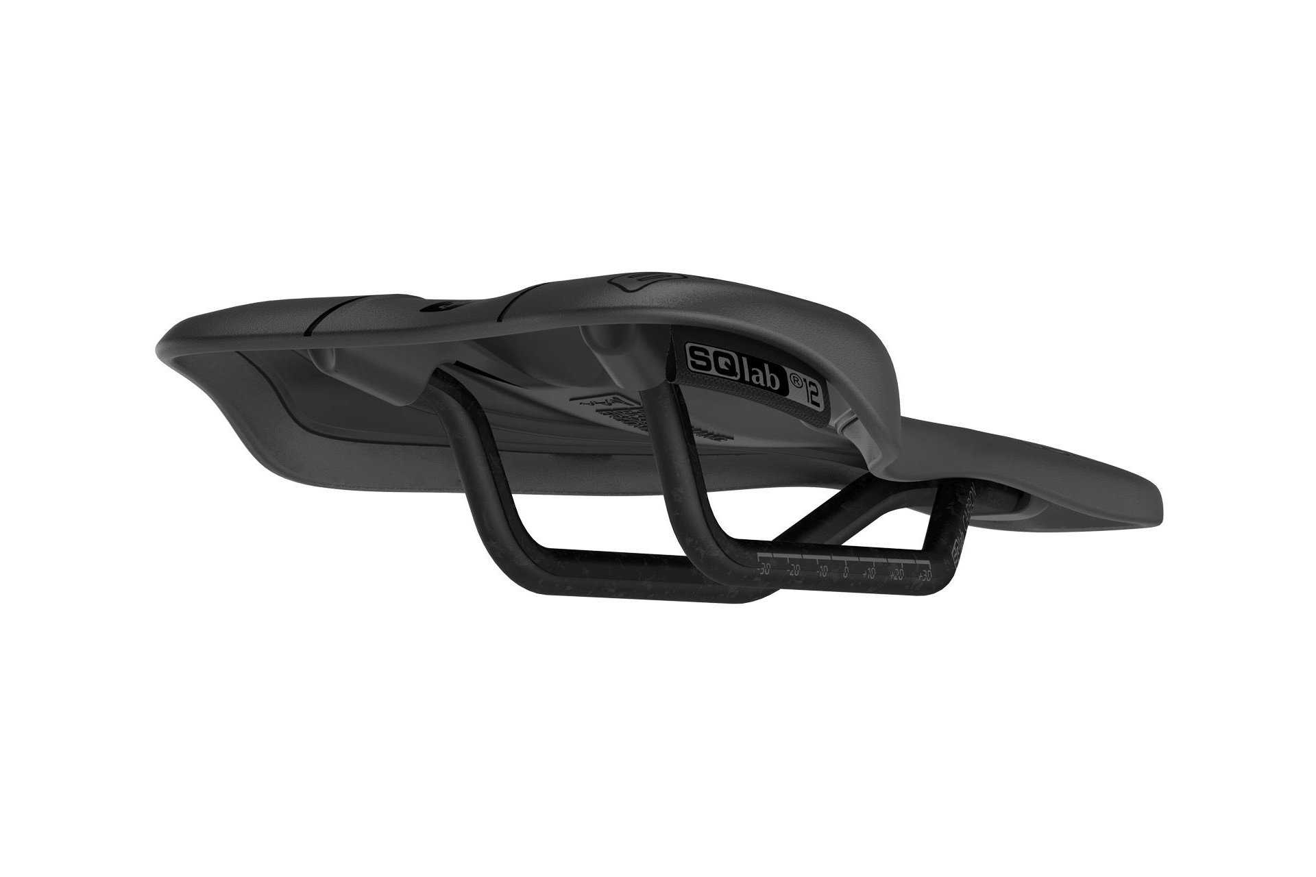 SQlab Sattel 612 Ergowave R Carbon
