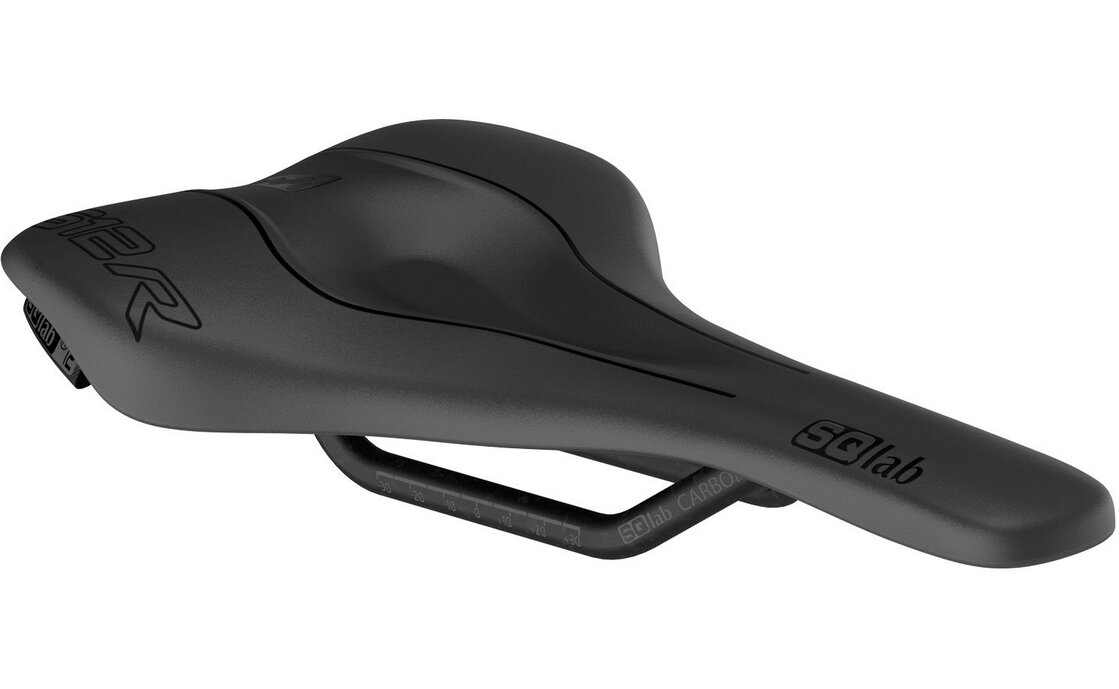 SQlab Sattel 612 Ergowave R Carbon