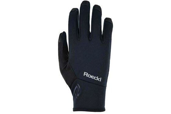 Winter-Handschuhe - Roeckl Ramsau 2 Langfinger Handschuhe