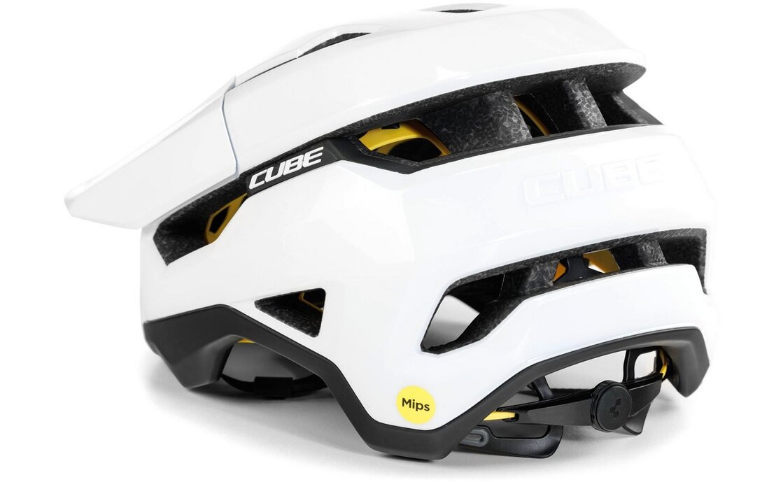 Cube Helm Trooper MIPS