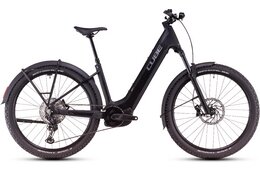 Cube Reaction Hybrid Race 800 Allroad - 800 Wh - 27,5 Zoll - Tiefeinsteiger