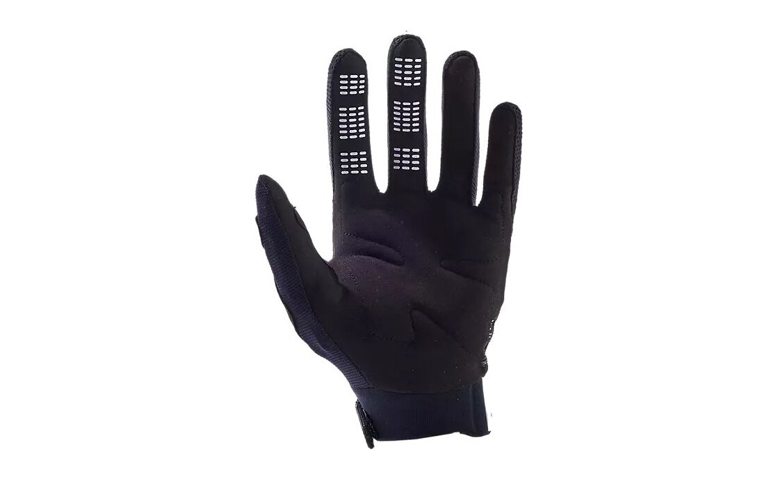 Fox Dirtpaw Langfinger Handschuhe - Black