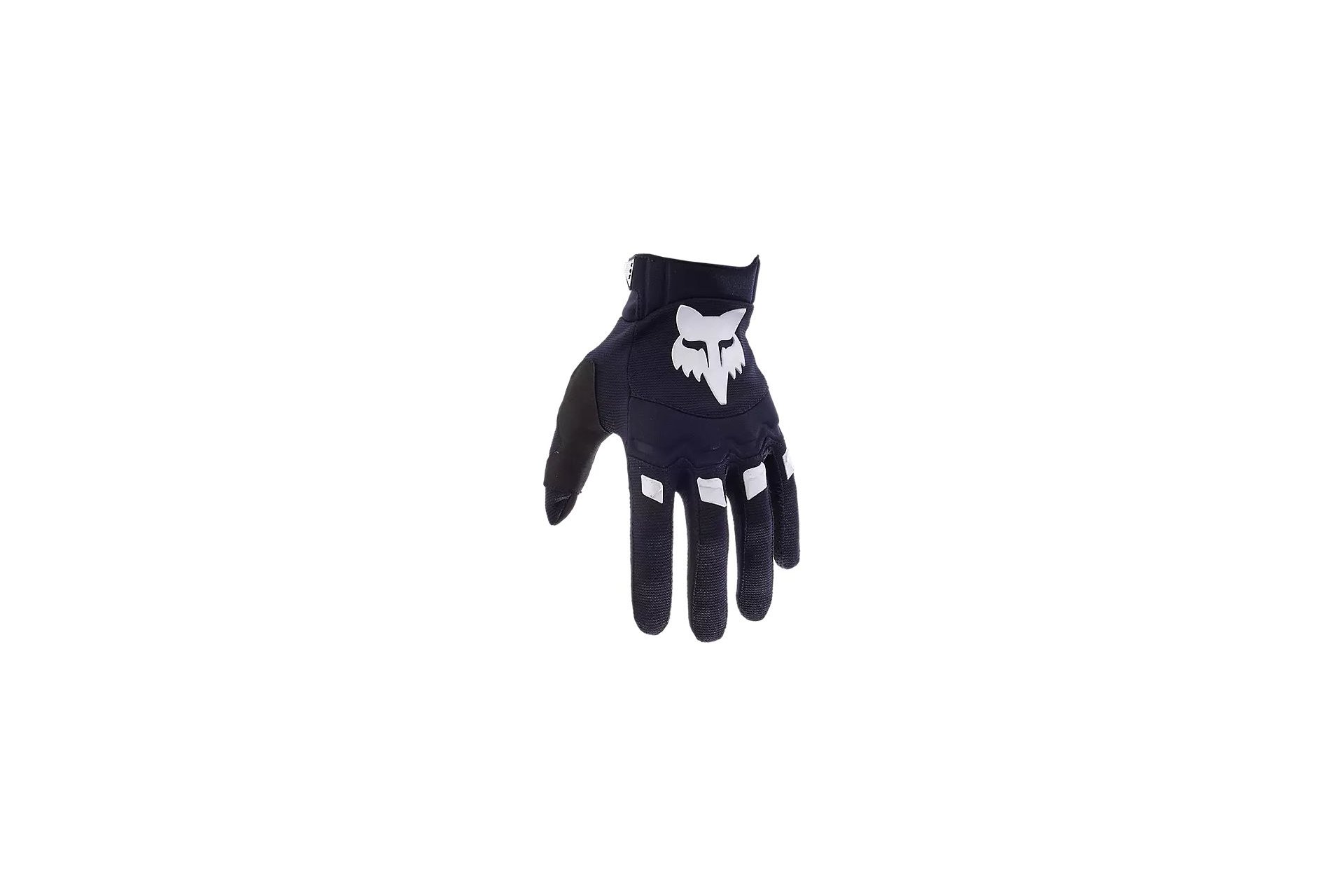 Fox Dirtpaw Langfinger Handschuhe - Black