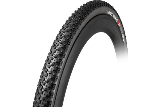 TUFO Tyres - Tufo Gravel Swampero HD 700x44 Faltreifen, tubeless
