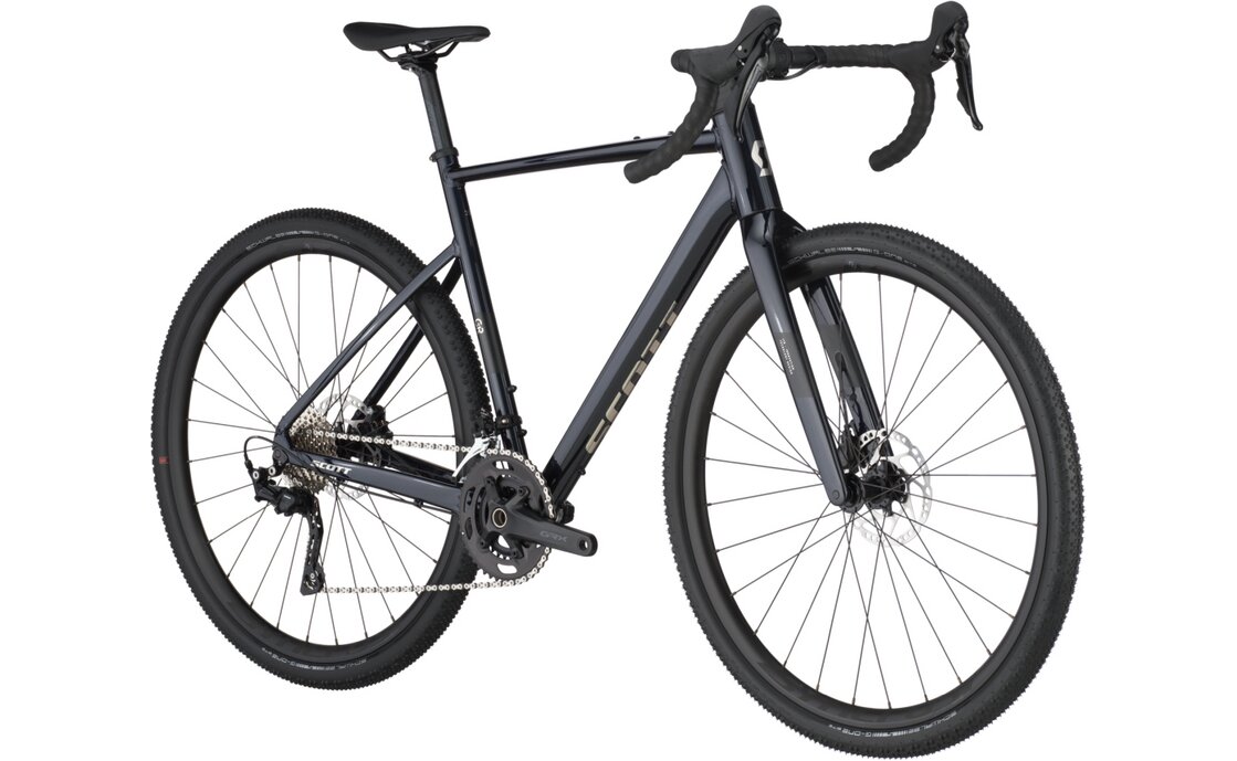 Scott Speedster Gravel 30 - 28 Zoll - Diamant - 2025