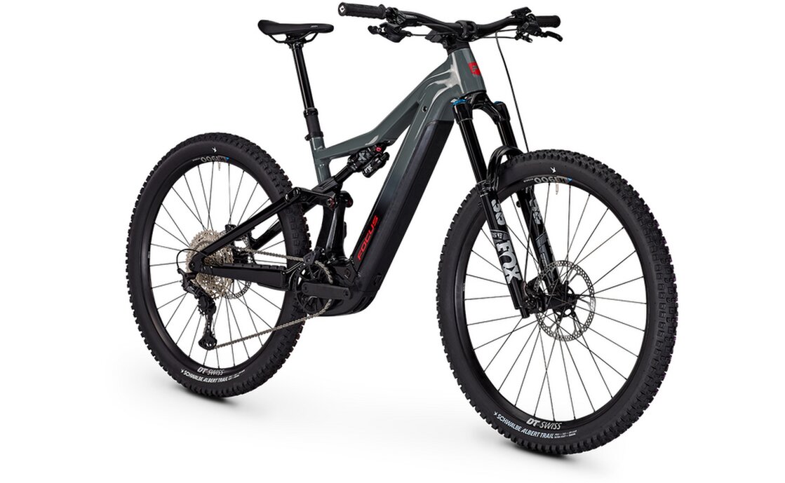 Focus Jam2 6.9 - 800 Wh - 29 Zoll - Fully