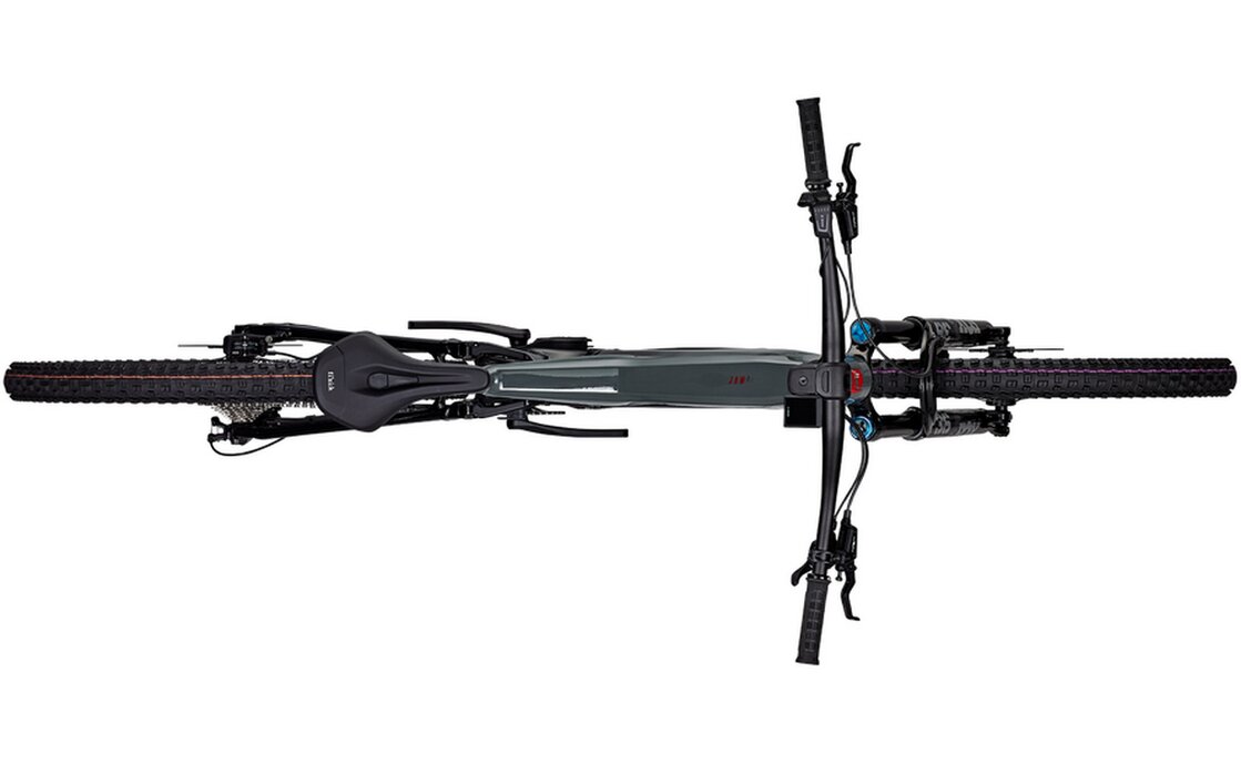 Focus Jam2 6.9 - 800 Wh - 29 Zoll - Fully