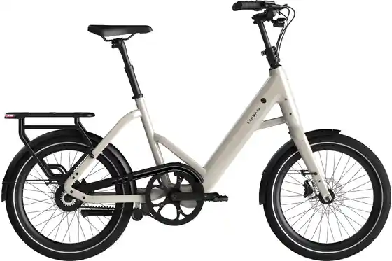 Fahrräder - Tenways CGO Compact - 504 Wh - 20 Zoll - Compact - 2026